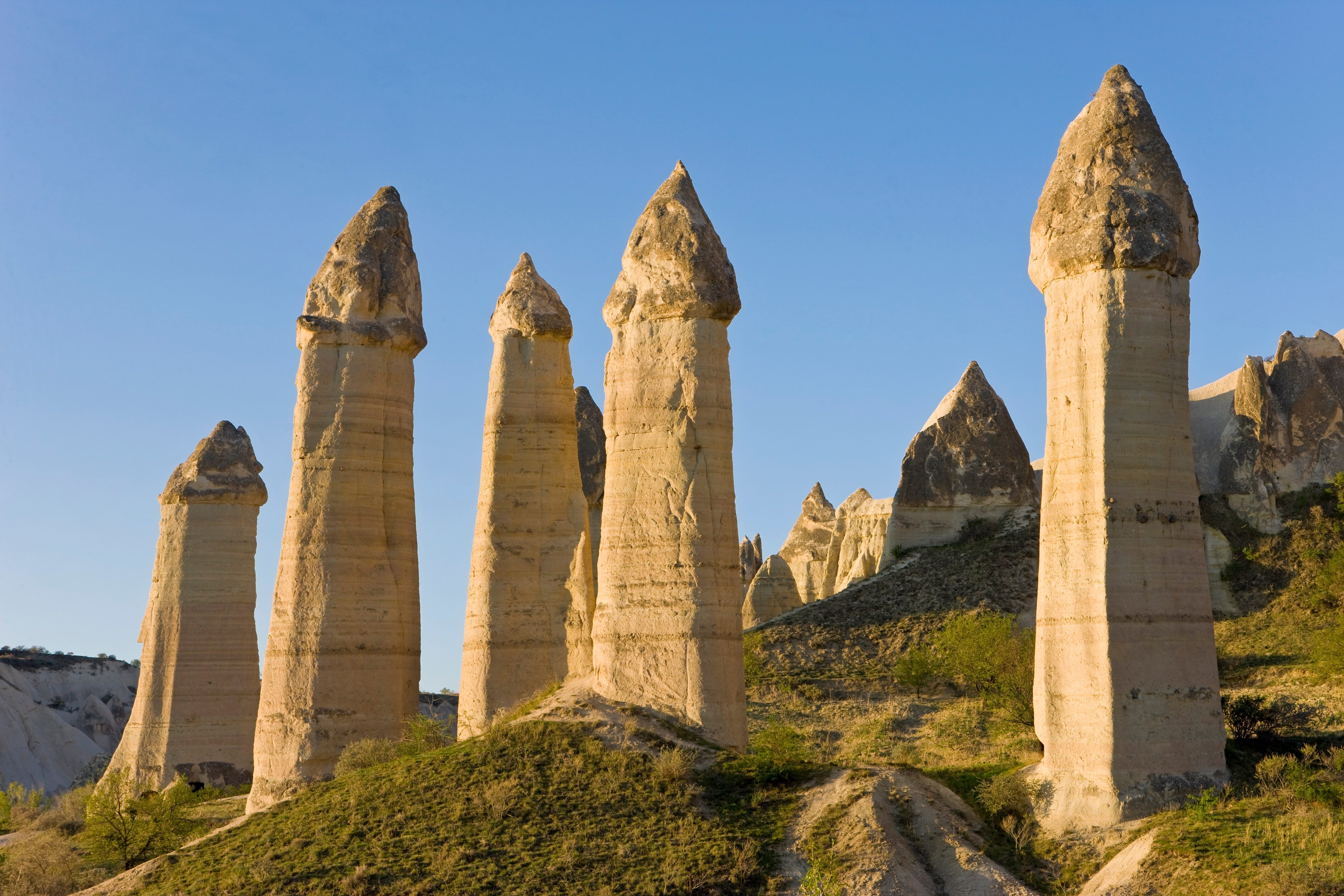 Cappadocia Mix Tour